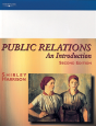 Public Relations - Preview