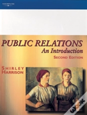Capa do artigo Public Relations