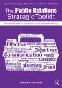 Public Relations Strategic Toolkit - Preview
