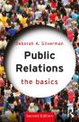 Public Relations: The Basics - Preview