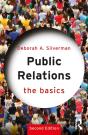 Public Relations: The Basics - Preview