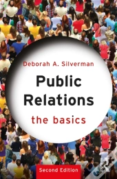 Public Relations: The Basics