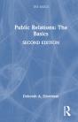 Public Relations: The Basics - Preview