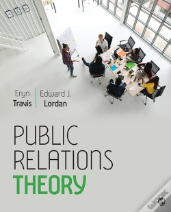 Capa do artigo Public Relations Theory