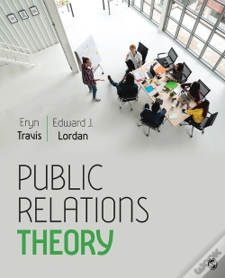 Capa do artigo Public Relations Theory