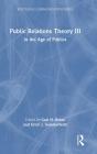 Public Relations Theory Iii - Preview