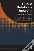 Public Relations Theory Iii