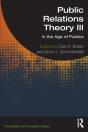 Public Relations Theory Iii - Preview