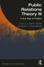 Public Relations Theory Iii - Preview