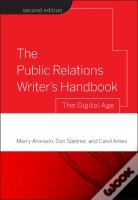 Public Relations Writer'S Handbook