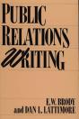 Public Relations Writing - Preview