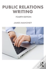 Capa do artigo Public Relations Writing