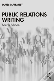 Capa do artigo Public Relations Writing