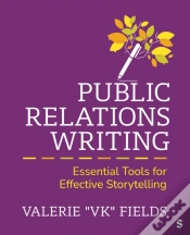 Capa do artigo Public Relations Writing