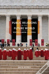 Public Religions In The Future World