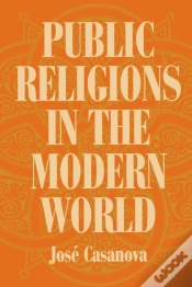 Capa do artigo Public Religions In The Modern World