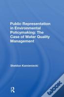 Public Representation In Environmental Policymaking