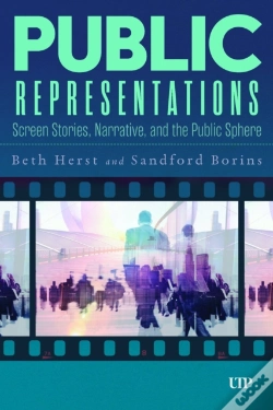 Capa do artigo Public Representations