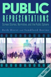 Capa do artigo Public Representations