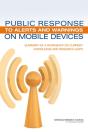 Public Response To Alerts And Warnings On Mobile Devices - Preview