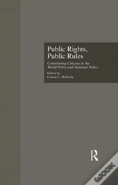 Public Rights, Public Rules