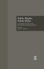 Public Rights, Public Rules - Preview