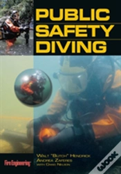 Capa do artigo Public Safety Diving