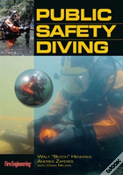 Capa do artigo Public Safety Diving