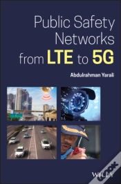 Capa do artigo Public Safety Networks From Lte To 5g