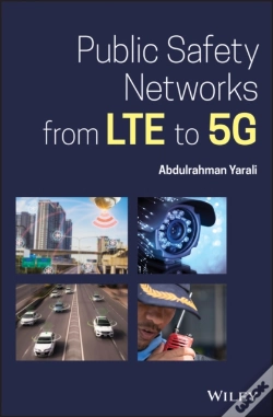 Capa do artigo Public Safety Networks From Lte To 5g