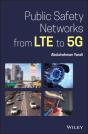 Public Safety Networks From Lte To 5g - Preview