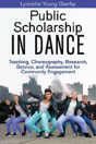 Public Scholarship In Dance - Preview