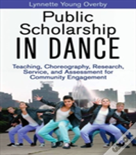 Public Scholarship In Dance