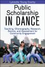Public Scholarship In Dance - Preview