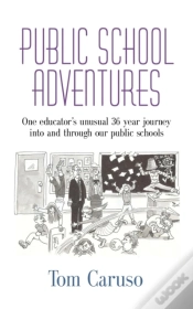 Capa do artigo Public School Adventures