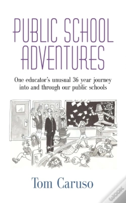 Capa do artigo Public School Adventures