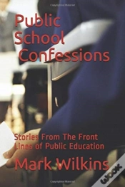 Capa do artigo Public School Confessions