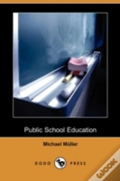 Capa do artigo Public School Education (Dodo Press)