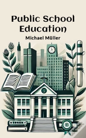 Capa do artigo Public School Education