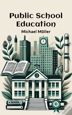 Capa do artigo Public School Education
