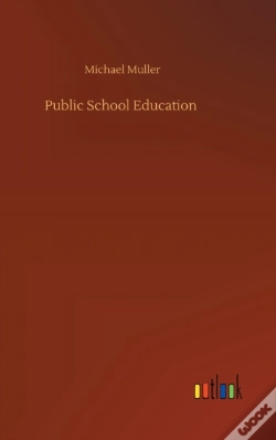 Capa do artigo Public School Education