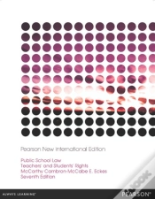 Capa do artigo Public School Law