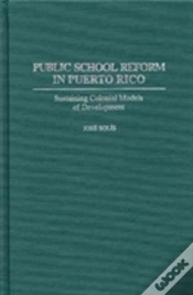 Capa do artigo Public School Reform In Puerto Rico