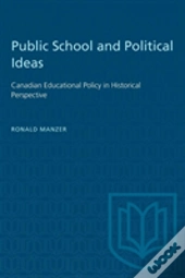 Public Schools And Political Ideas