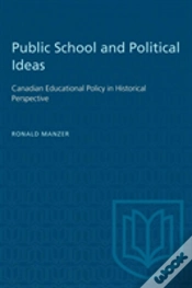 Capa do artigo Public Schools And Political Ideas