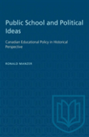 Public Schools And Political Ideas