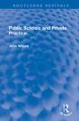Public Schools And Private Practice - Preview