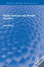 Public Schools And Private Practice