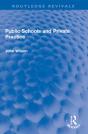 Public Schools And Private Practice - Preview