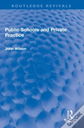Public Schools And Private Practice
